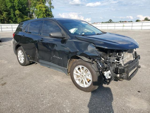 2019 CHEVROLET EQUINOX LS - 3GNAXHEV1KL396794