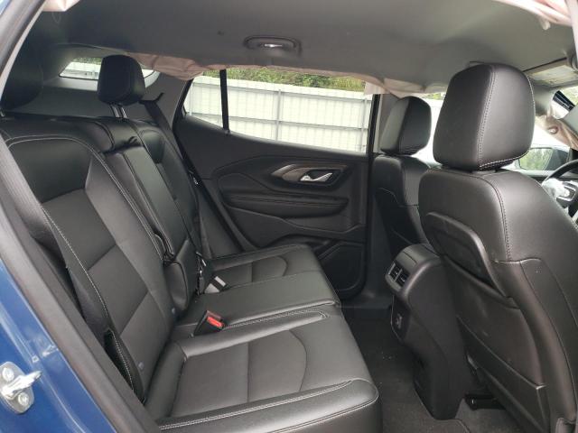 2024 GMC TERRAIN SL - 3GKALPEG8RL119509