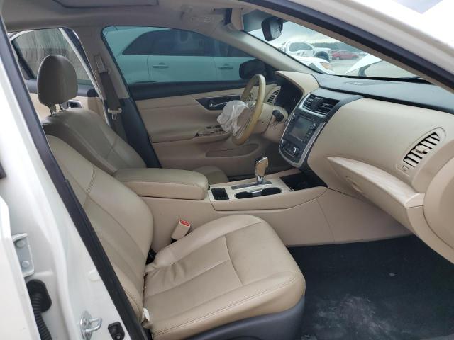 2017 NISSAN ALTIMA 2.5 - 1N4AL3APXHC160282