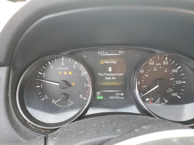 2017 NISSAN ROGUE S - JN8AT2MV4HW010525
