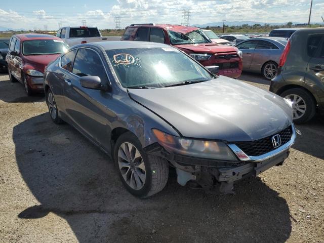 2015 HONDA ACCORD LX- - 1HGCT1B31FA009909