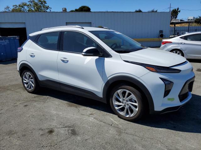 2023 CHEVROLET BOLT EUV L - 1G1FY6S07P4163582