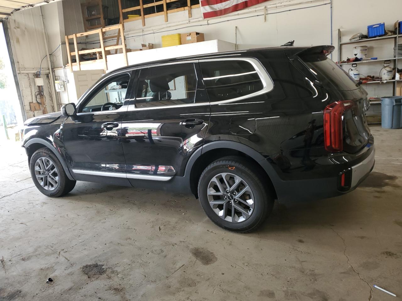 Lot #2935932752 2023 KIA TELLURIDE