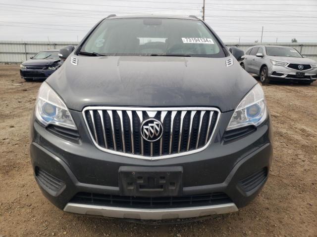 2016 BUICK ENCORE - KL4CJASB1GB662516