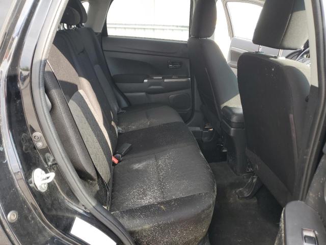 2021 MITSUBISHI OUTLANDER - JA4APVAU2MU018670