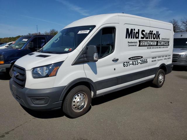 2020 FORD TRANSIT T- 1FTBR2C8XLKB28623  70620544