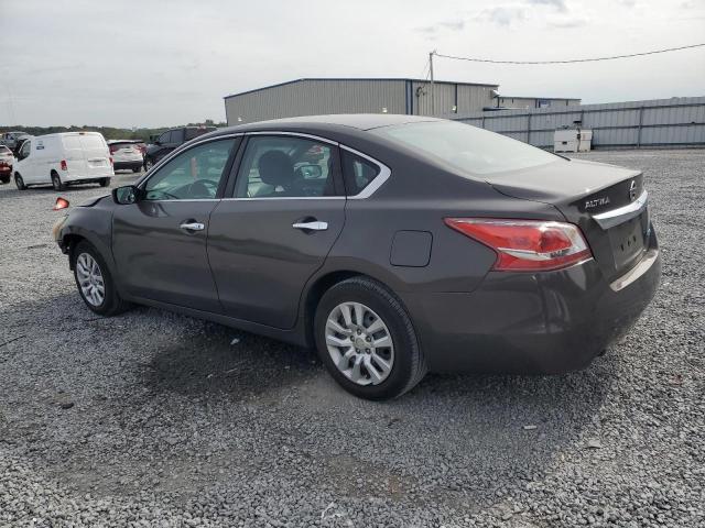 VIN 1N4AL3AP9DN494639 2013 Nissan Altima, 2.5 no.2