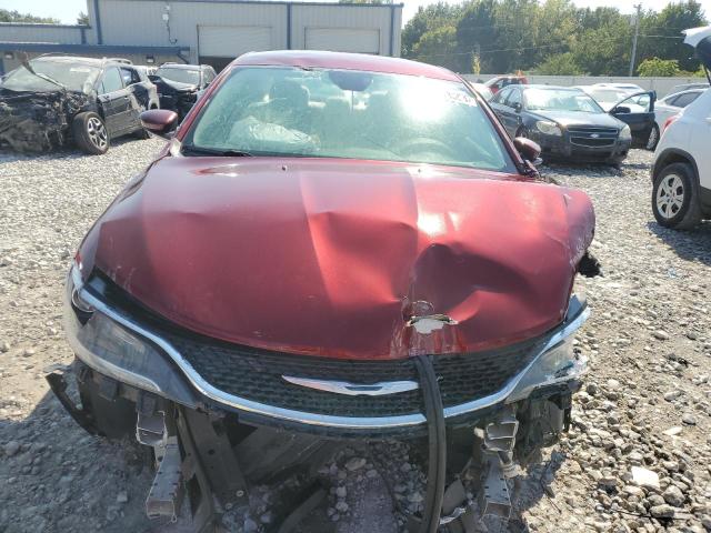 VIN 1C3CCCAB9FN546057 2015 CHRYSLER 200 no.5