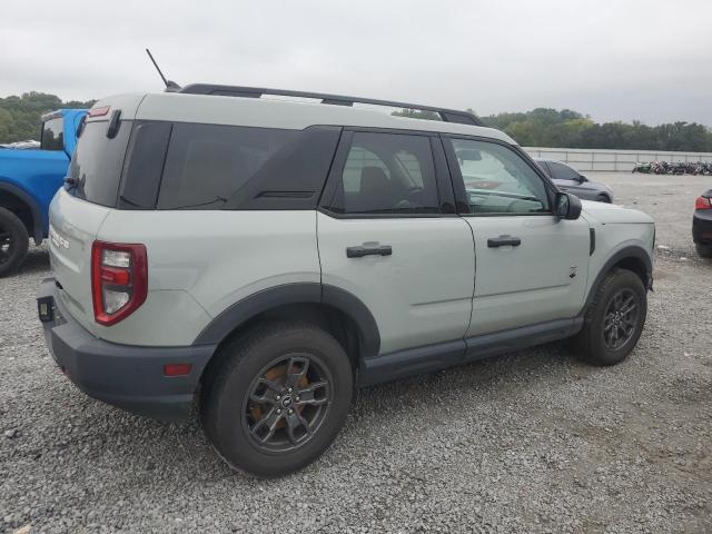 2021 FORD BRONCO SPO - 3FMCR9B62MRA08997