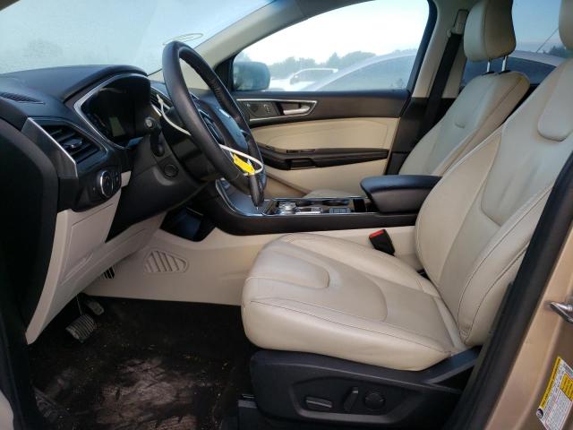 2020 FORD EDGE TITAN - 2FMPK4K95LBB37087