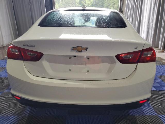 2023 CHEVROLET MALIBU LT - 1G1ZD5ST3PF218918
