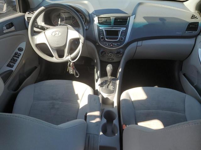 2016 HYUNDAI ACCENT SE - KMHCT4AE0GU021502