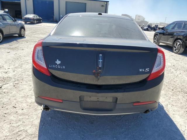 VIN 1LNHL9DK9DG614337 2013 Lincoln MKS no.6