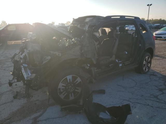 2019 HONDA PASSPORT T - 5FNYF8H96KB024620