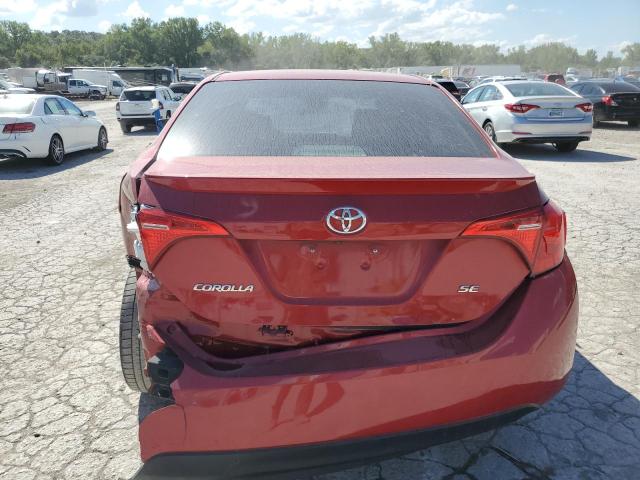 VIN 5YFBURHE3HP584297 2017 Toyota Corolla, L no.6