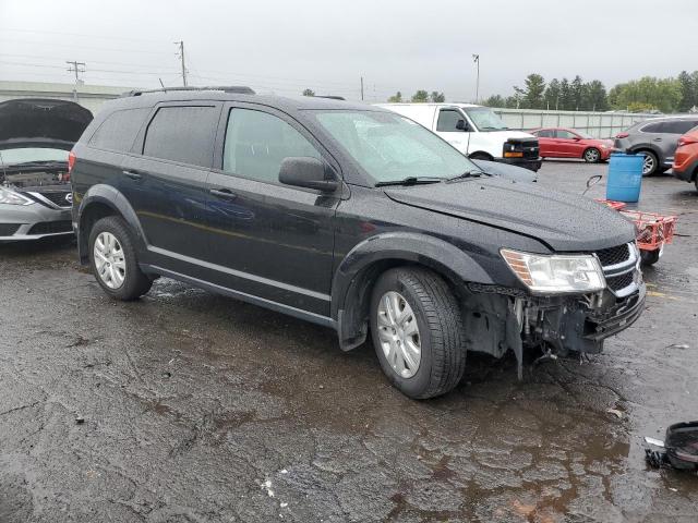 VIN 3C4PDCAB7HT562240 2017 Dodge Journey, SE no.4