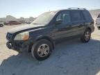 HONDA PILOT EXL photo