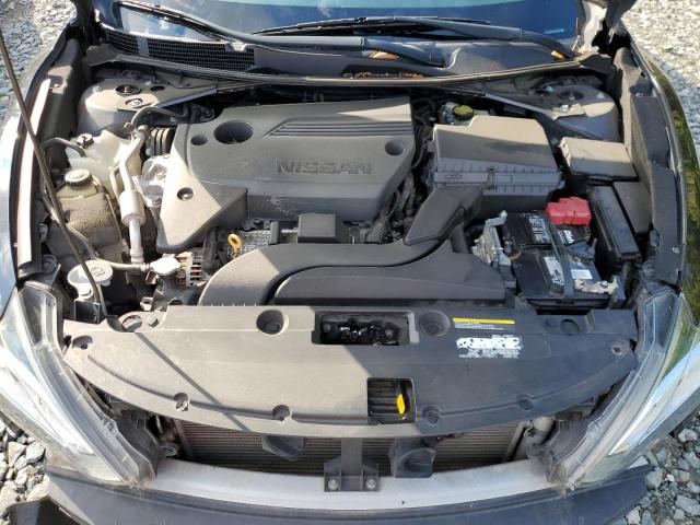 2017 NISSAN ALTIMA 2.5 - 1N4AL3APXHC474496