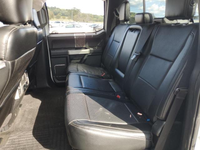 2018 FORD F350 SUPER - 1FT8W3BTXJEC16971