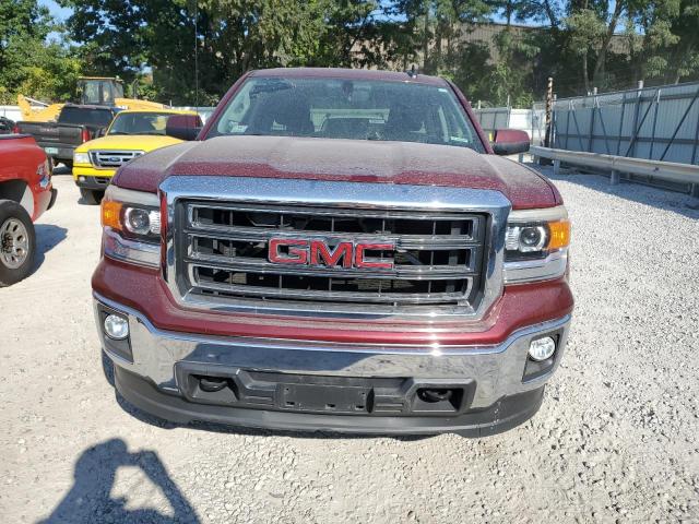 2015 GMC SIERRA K15 - 1GTV2UECXFZ365672