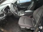 CHEVROLET MALIBU LS photo