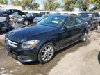 2018 MERCEDES-BENZ C 300 4MAT - 55SWF4KB9JU243953