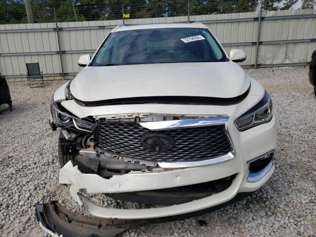 2017 INFINITI QX60 - 5N1DL0MM7HC546239
