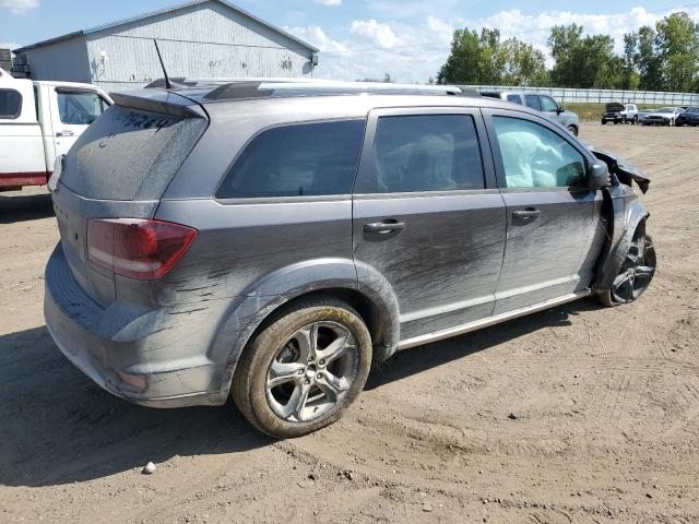 2020 DODGE JOURNEY CR - 3C4PDCGB5LT265886