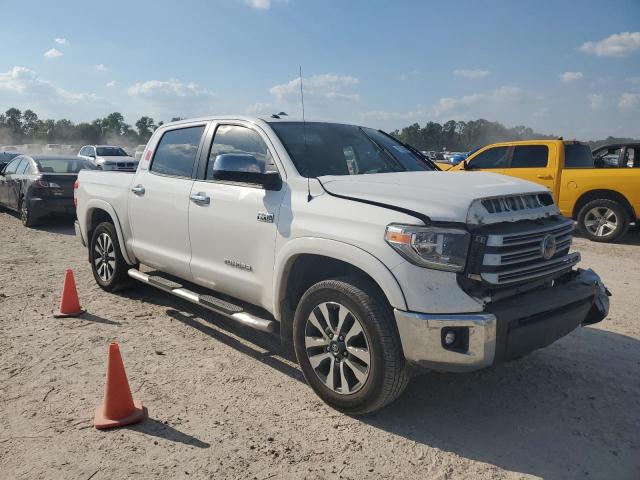 VIN 5TFHW5F10JX710832 2018 Toyota Tundra, Crewmax L... no.4