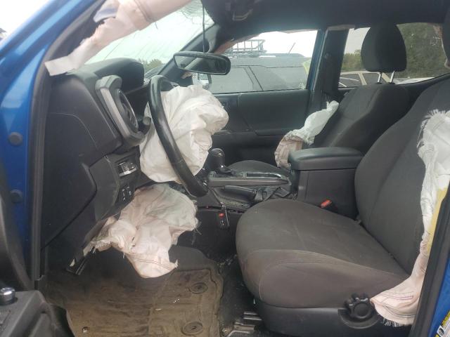2017 TOYOTA TACOMA DOU - 5TFDZ5BN1HX020953