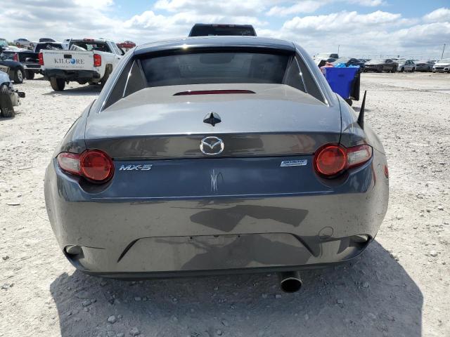 2017 MAZDA MX-5 MIATA - JM1NDAM76H0109548