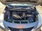 NISSAN VERSA S photo