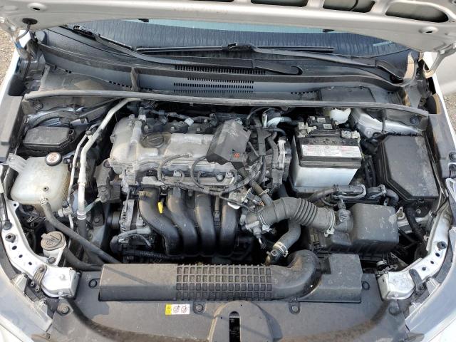 2021 TOYOTA COROLLA LE - 5YFBPMBE6MP188717