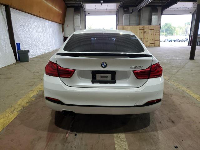 VIN WBA4J3C51KBL07558 2019 BMW 4 SERIES no.6