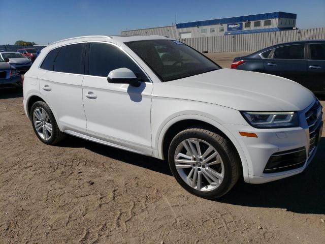 VIN WA1BNAFY4K2124139 2019 Audi Q5, Premium Plus no.4