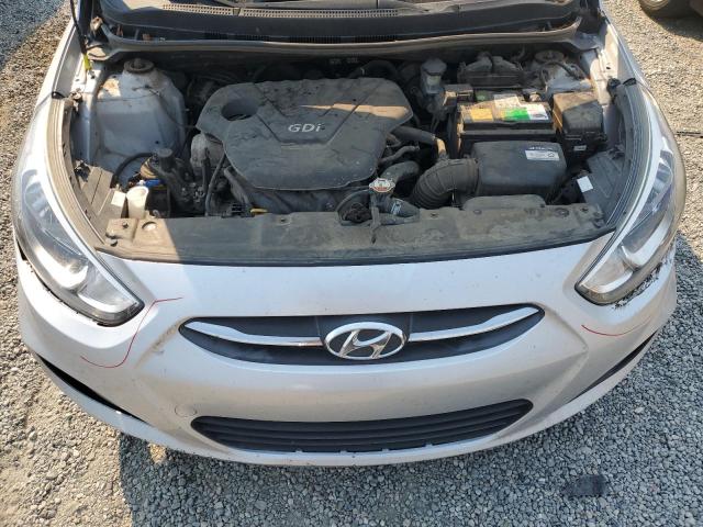 2016 HYUNDAI ACCENT SE - KMHCT4AE9GU161905