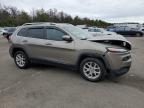 JEEP CHEROKEE L photo