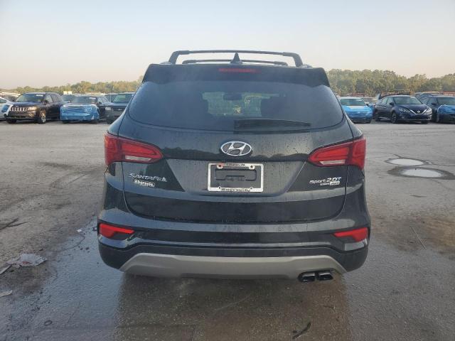 2017 HYUNDAI SANTA FE S 5XYZWDLA9HG492079  71488254