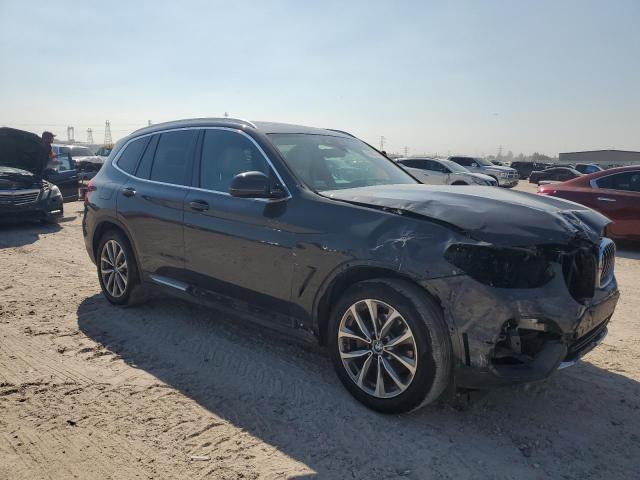 VIN 5UXTR7C53KLF30789 2019 BMW X3, Sdrive30I no.4