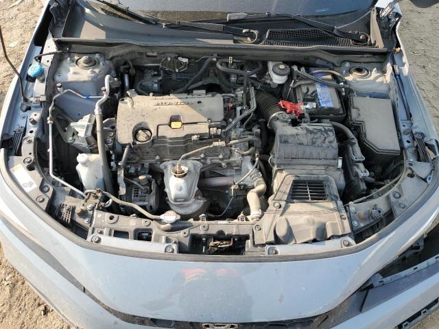 2022 HONDA CIVIC SPOR - 19XFL2H86NE007511