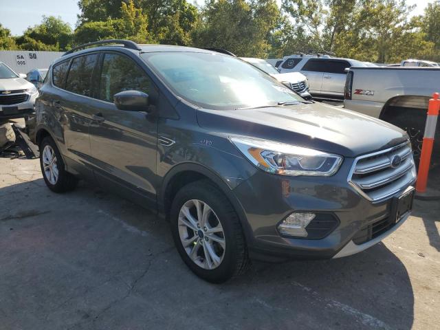 2018 FORD ESCAPE SEL - 1FMCU0HD3JUC31327