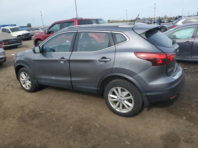 2017 NISSAN ROGUE SPOR - JN1BJ1CR5HW121110
