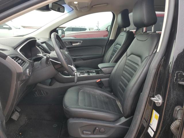 2020 FORD EDGE SEL - 2FMPK3J90LBA10467