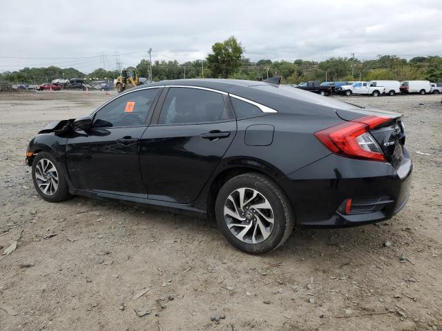 VIN 2HGFC2F76JH558581 2018 Honda Civic, EX no.2