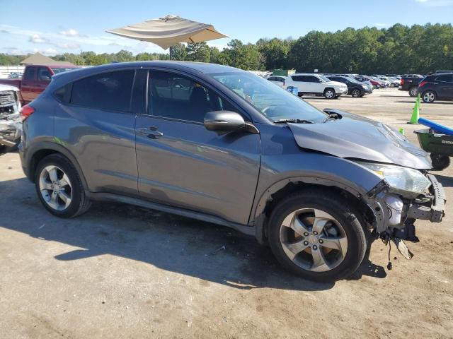 2017 HONDA HR-V EX - 3CZRU5H52HM707709