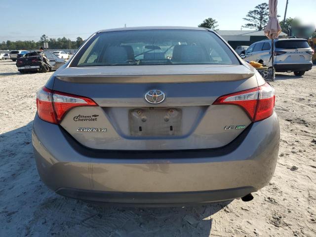 2015 TOYOTA COROLLA EC - 2T1BPRHE7FC298795