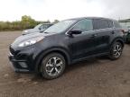 KIA SPORTAGE L снимка