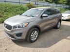 2017 KIA SORENTO LX - 5XYPG4A34HG263950