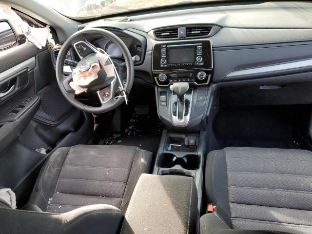 2019 HONDA CR-V LX - 5J6RW5H3XKL000309