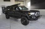 TOYOTA TACOMA DOU photo